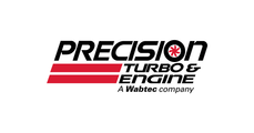 Precision Turbo